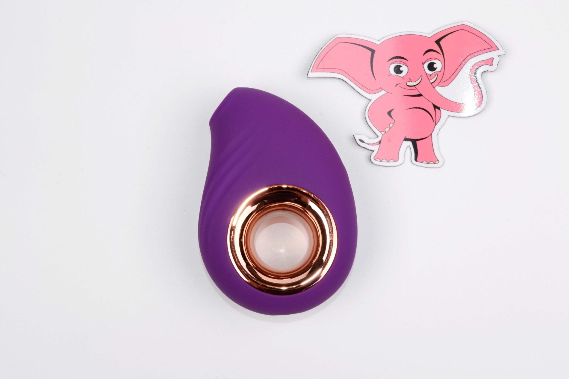 Adore Grab´n´Go II tlaková pomůcka (10,2 cm)