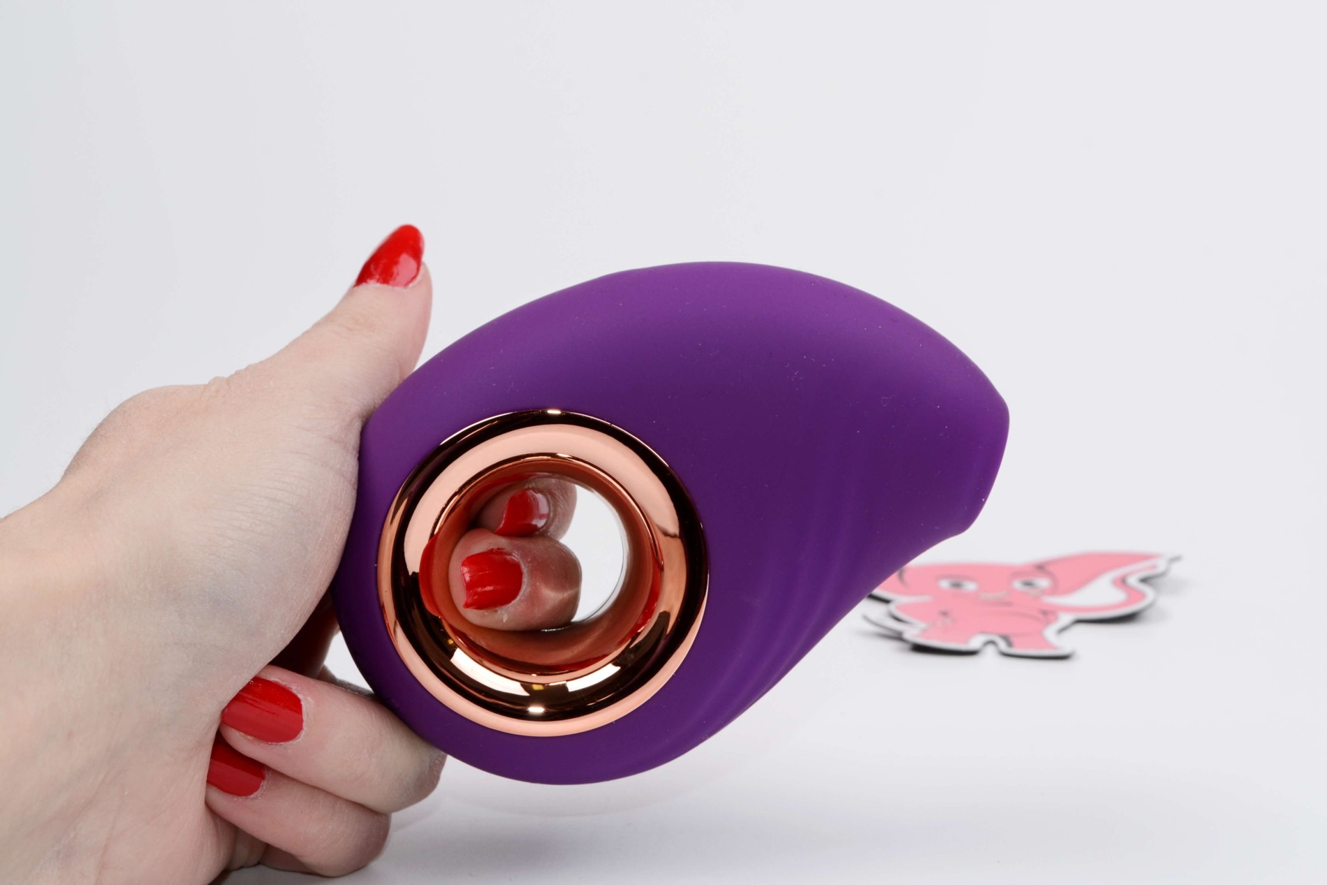 Adore Grab´n´Go II tlaková pomůcka (10,2 cm)