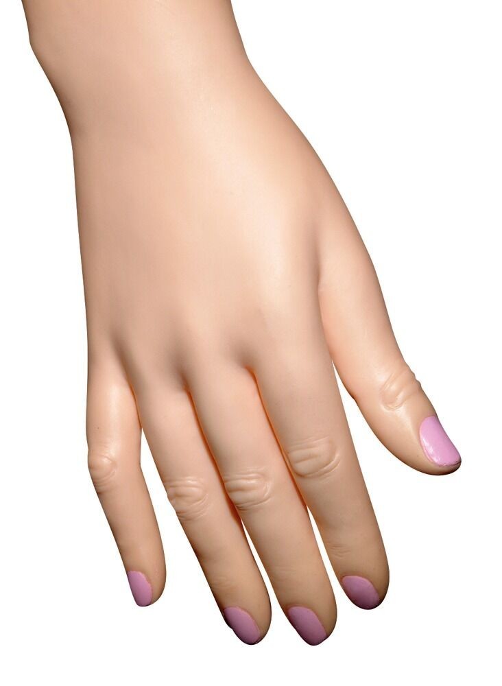 Sexuální panenka Leticia