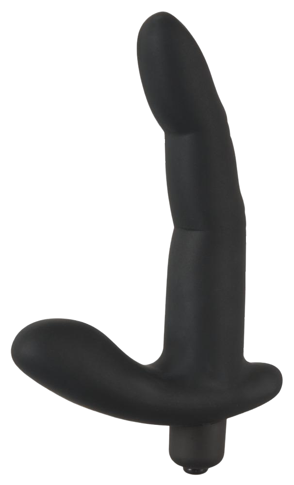 Naughty Finger Prostate Vibe