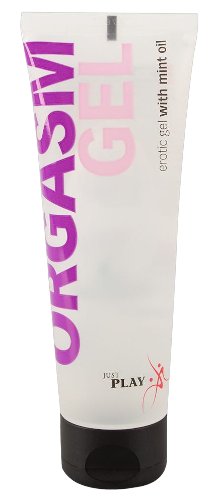 Orgasm Gel