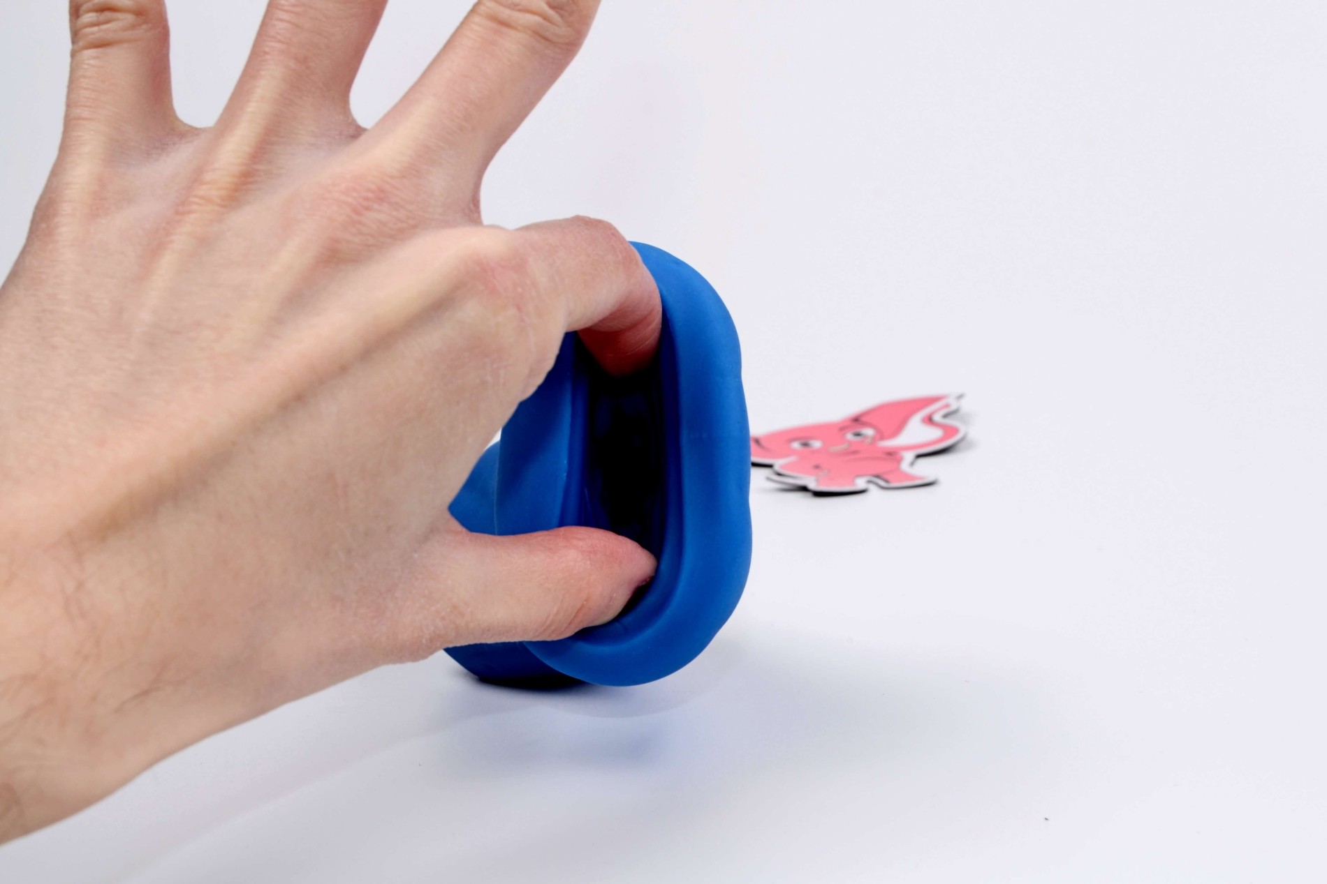Masturbátor Wee-nie (10,7 cm)