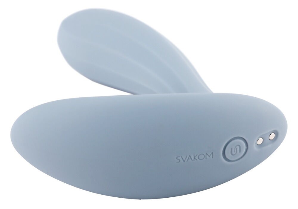SVAKOM Erica Blue