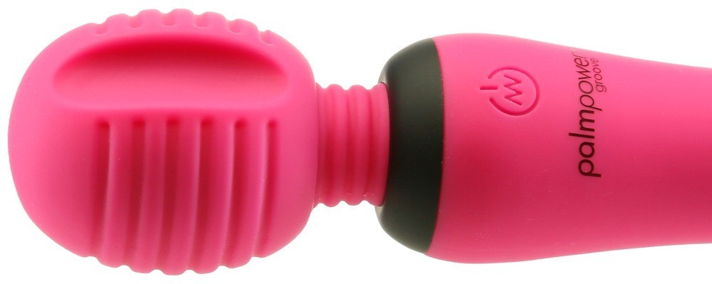 Groove Mini palmpower