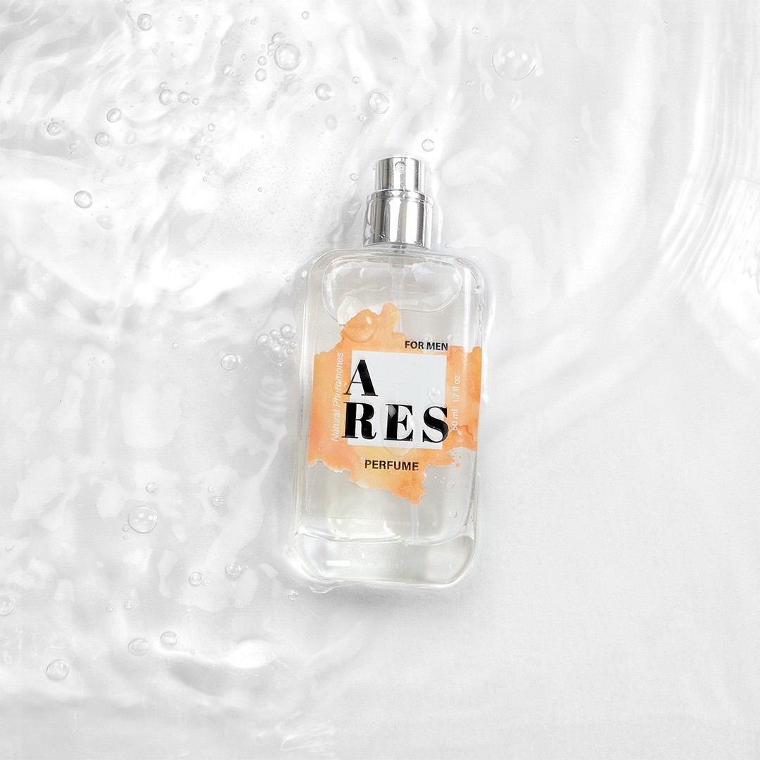 ARES - SPRAY PERFUME (50 ml)