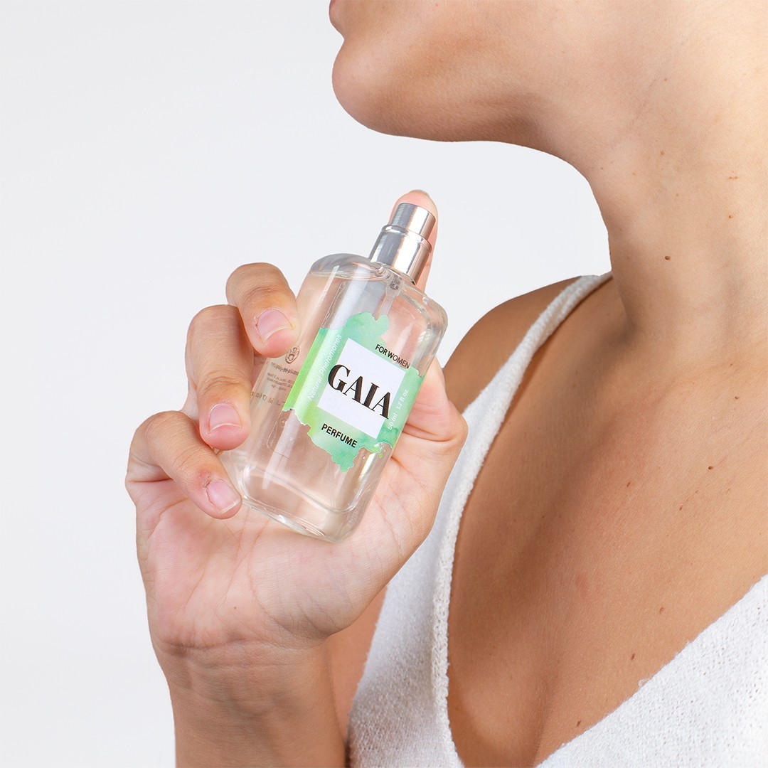 GAIA - SPRAY PERFUME (50 ml)