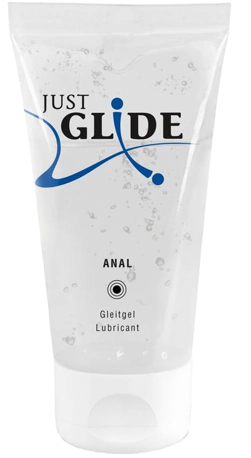 Just Glide Anal 50 ml