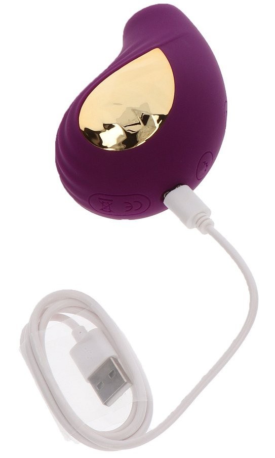 Xocoon Divine Love Stimulator