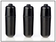 Vagína Fleshlight Vibro Touch