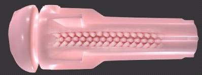 Vagína Fleshlight Vibro Touch