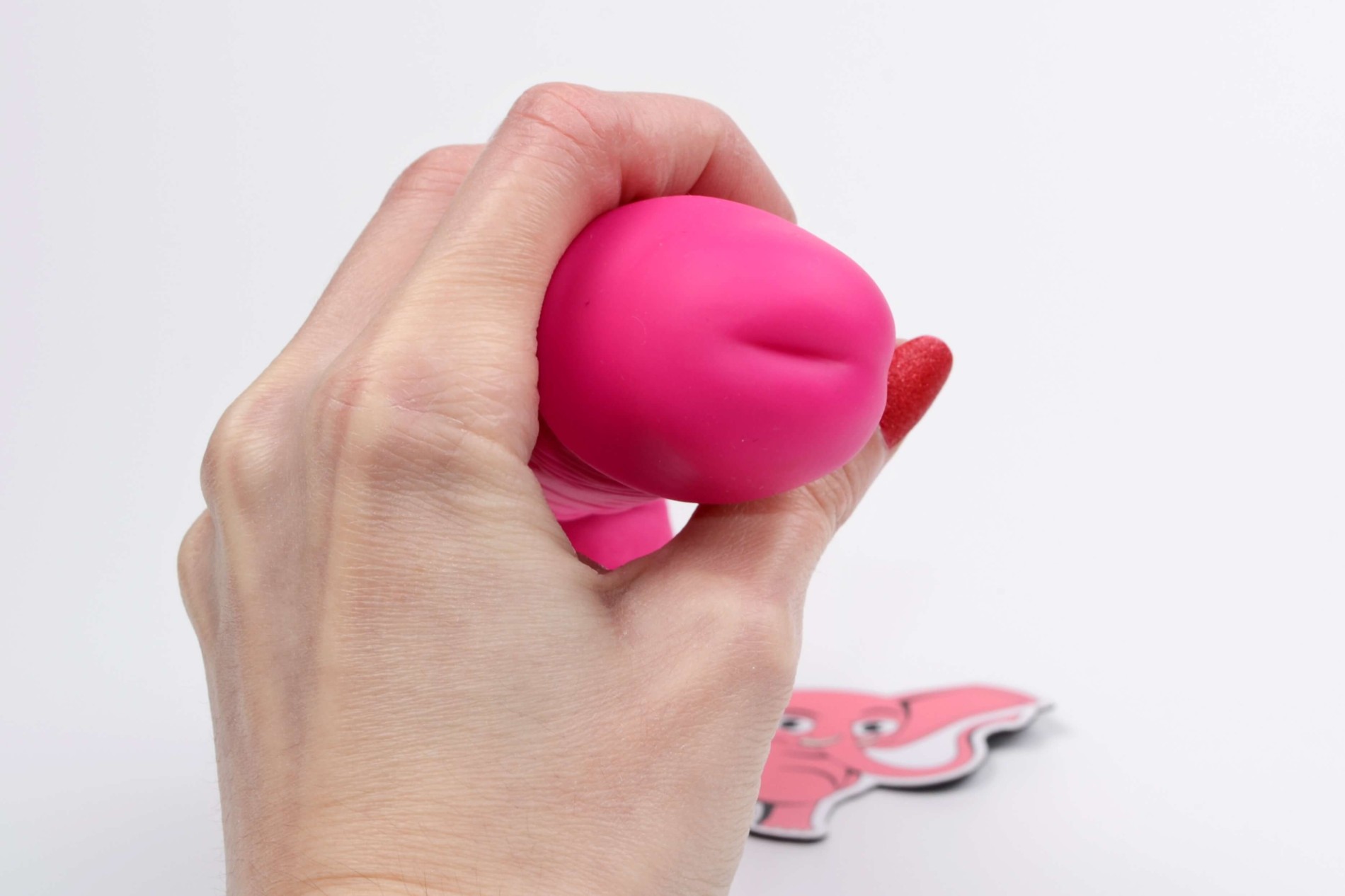 Infinite Thrill – sada 3 pomůcek