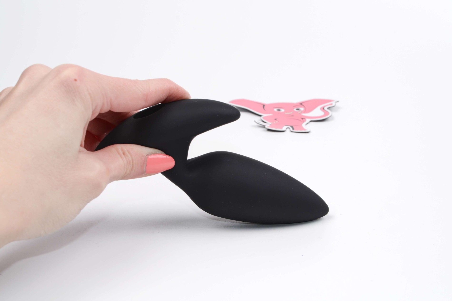 Anální sada Vibro Partners