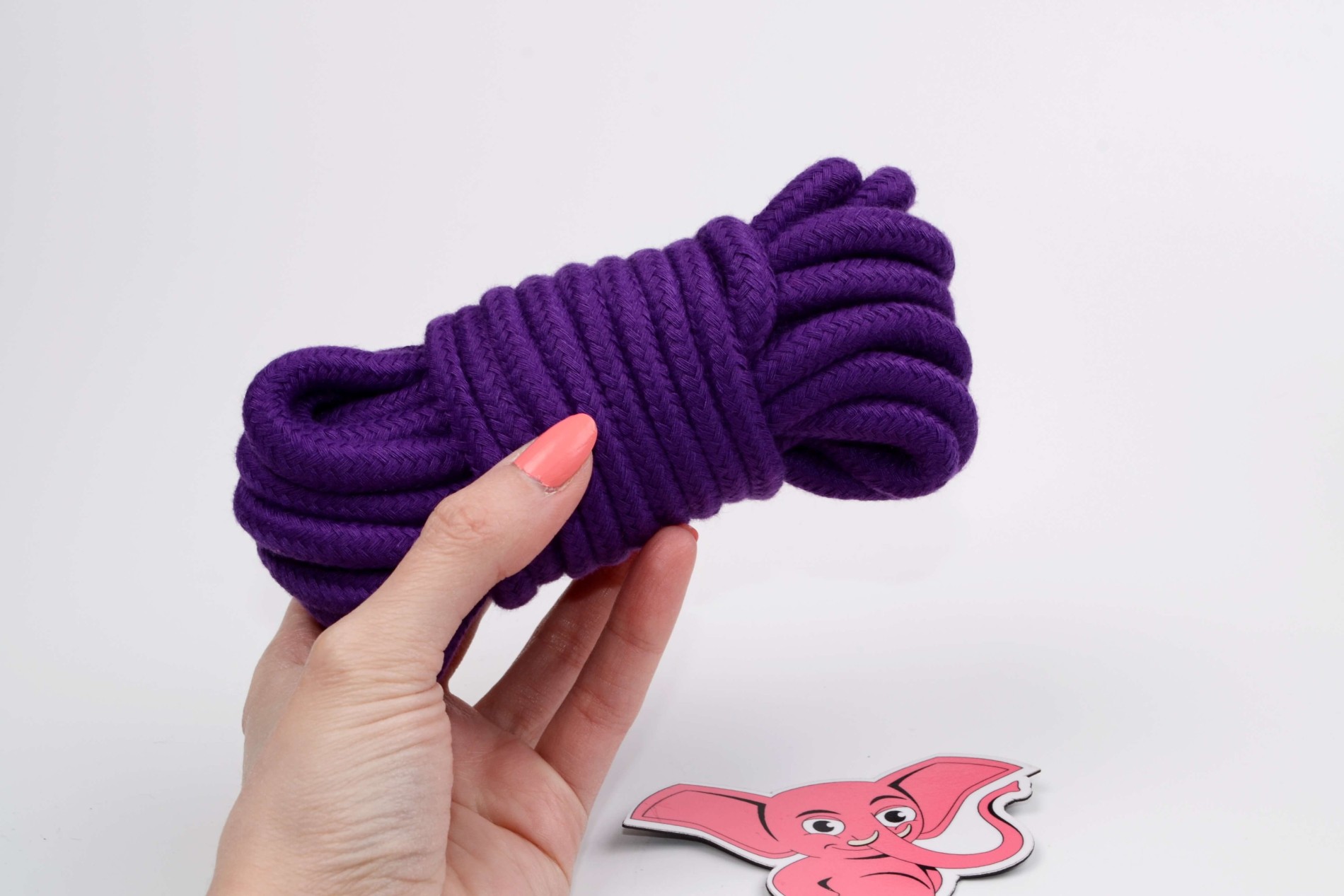 BDSM Tease – sada 3 pomůcek