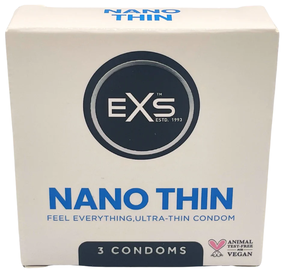 EXS Nano Thin