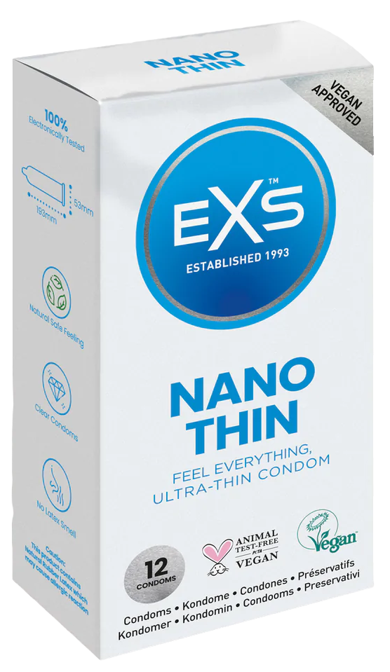 EXS Nano Thin