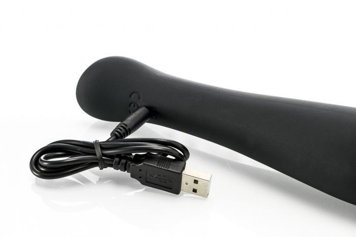 ZENN Deluxe Wand Massager