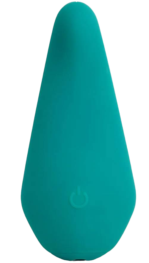 PlusOne vibrating prostate massager | RovSlon.cz