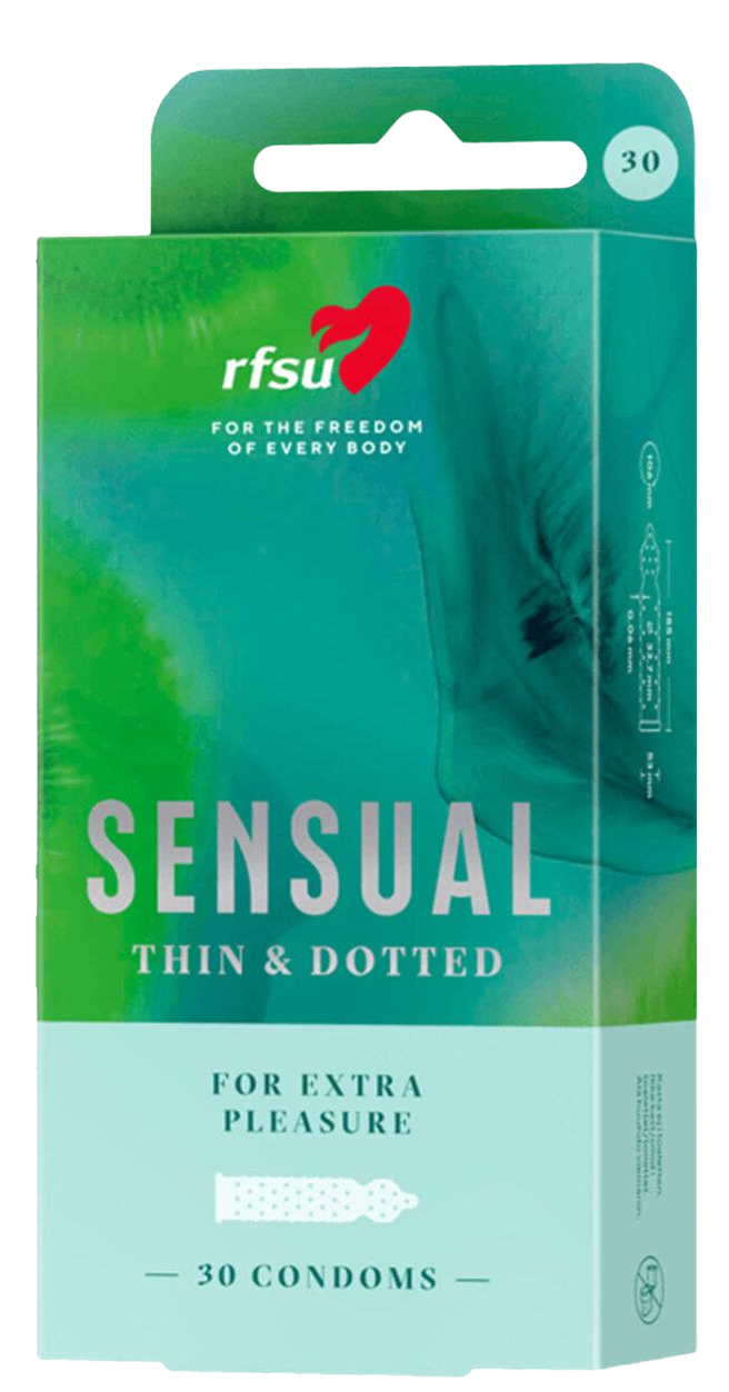 RFSU Sensual