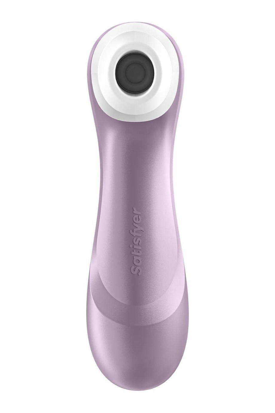 SATISFYER PRO 2 GENERACE 2 FIALOVÁ