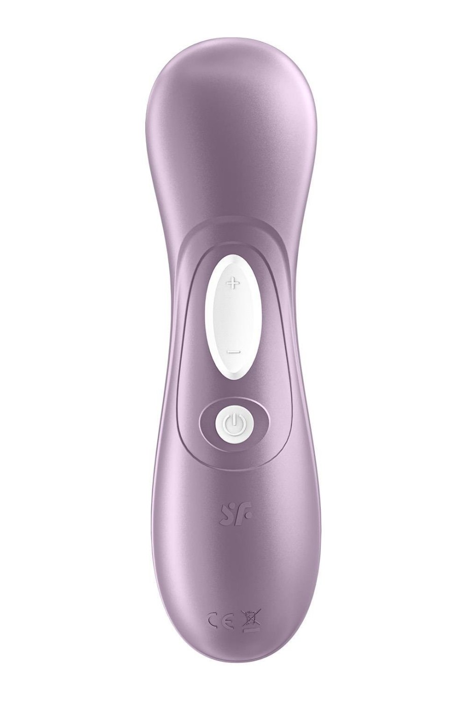 SATISFYER PRO 2 GENERACE 2 FIALOVÁ