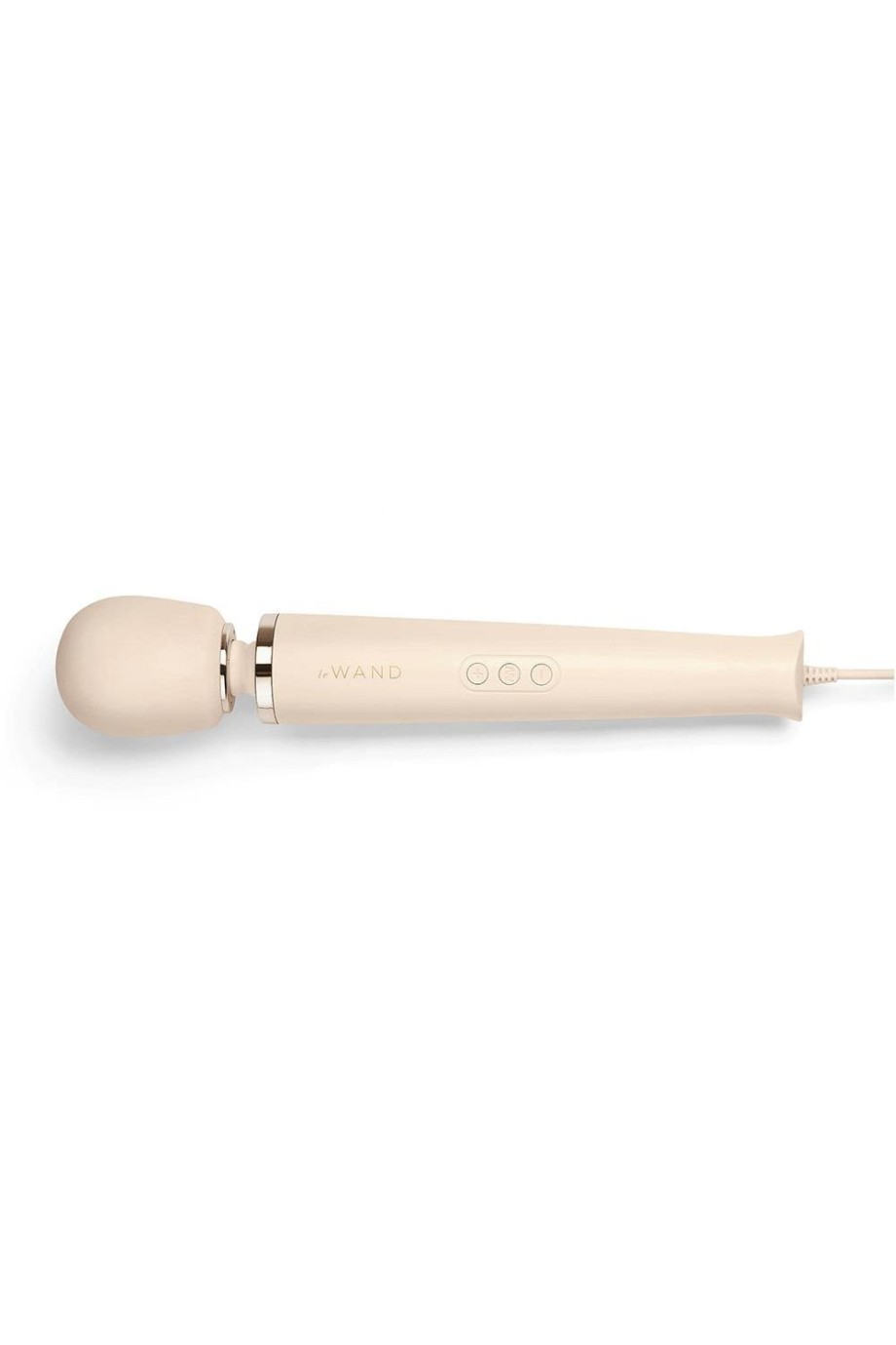 Le Wand Plug-In Cream