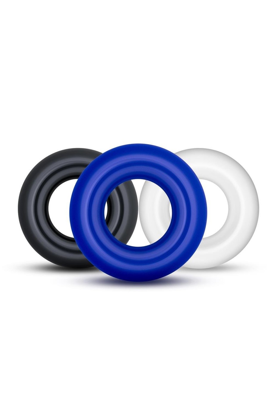 Stay Hard Donut Kroužky Různé