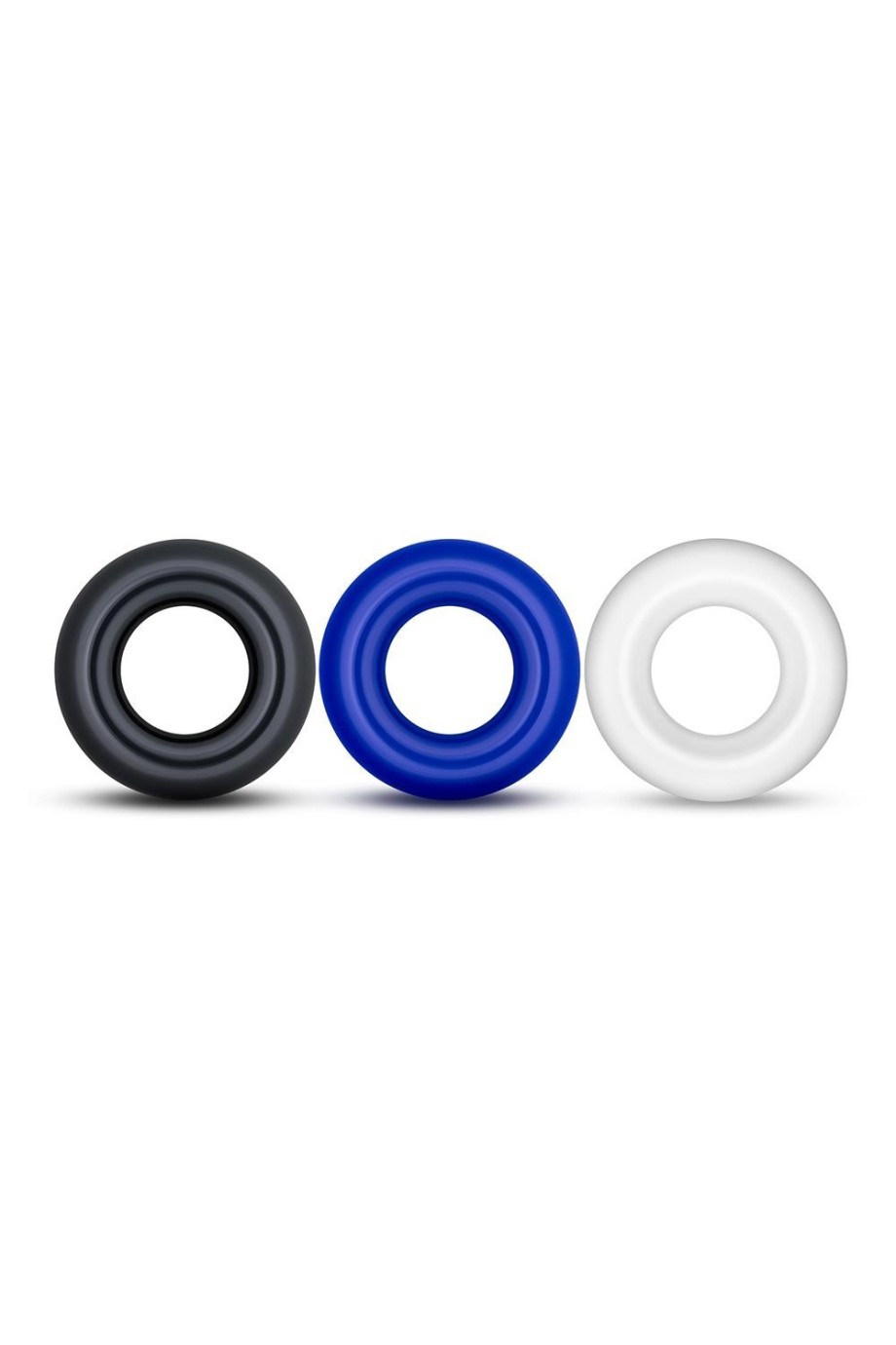 Stay Hard Donut Kroužky Různé