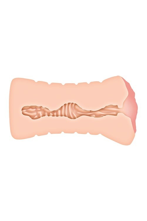 Zero Tolerance Lisa Ann Realistická vagína pomůcka