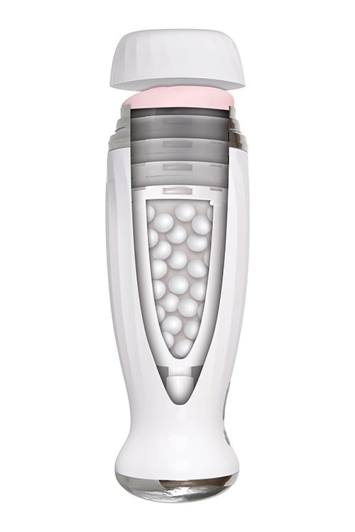 ZERO TOLERANCE PŘIRÁŽECÍ POMŮCKA