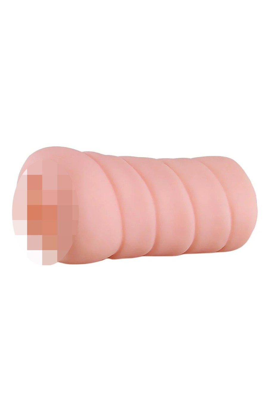 The Girl Next Door - Megan