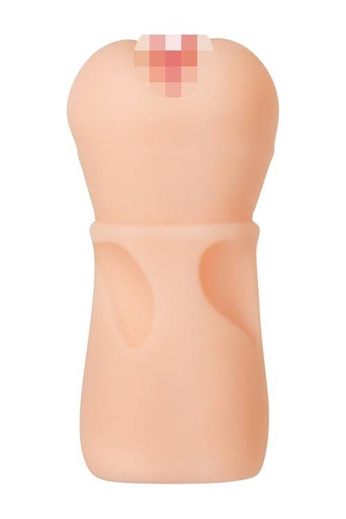 ZERO TOLERANCE SASHA GREY REALISTICKÝ VAGINÁLNÍ STROKER