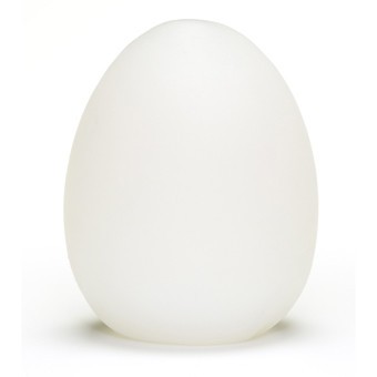 Tenga Egg Wavy