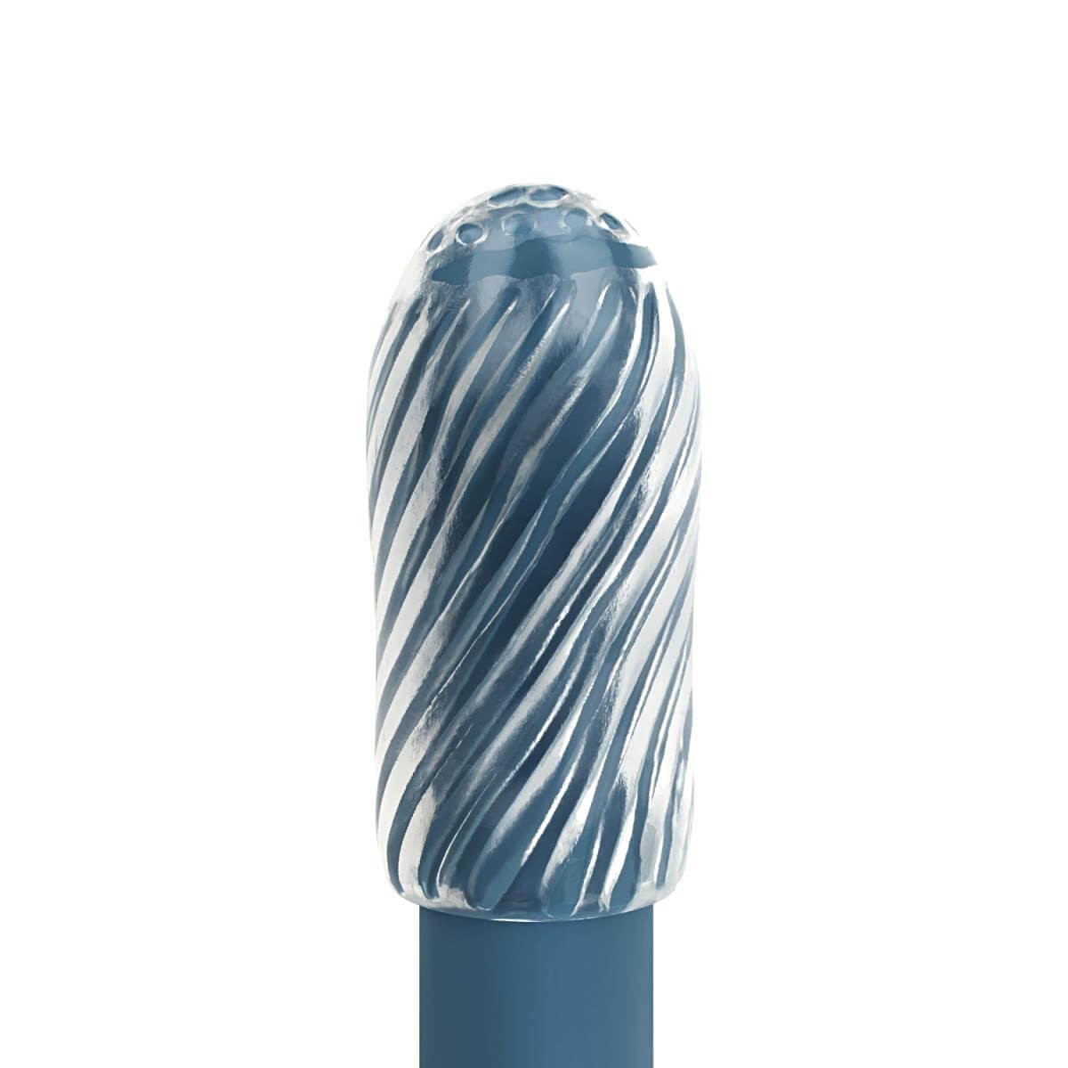 Masturbační vajíčko Quickee (7,5 cm)