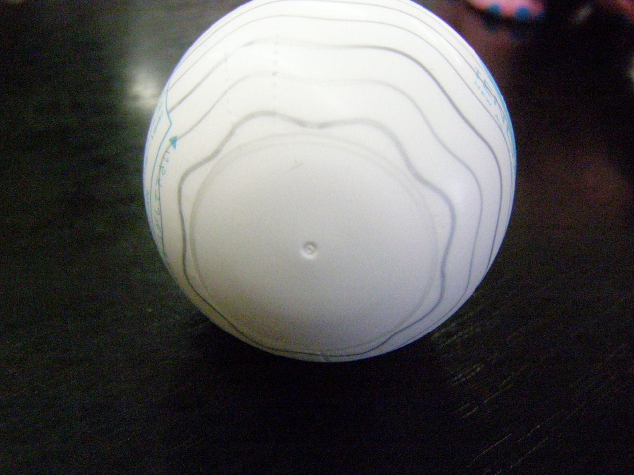 Tenga Egg Wavy