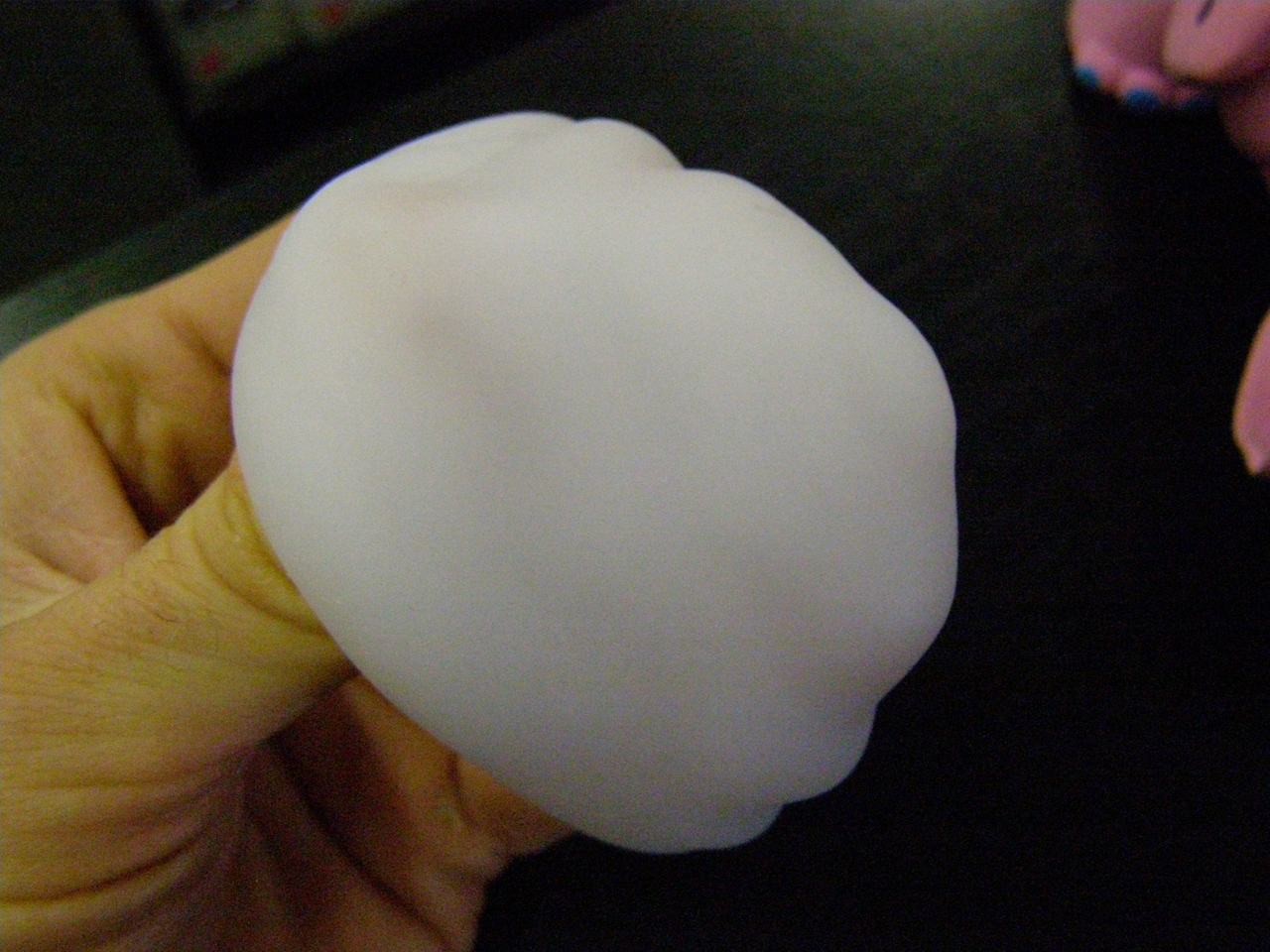 Tenga Egg Wavy
