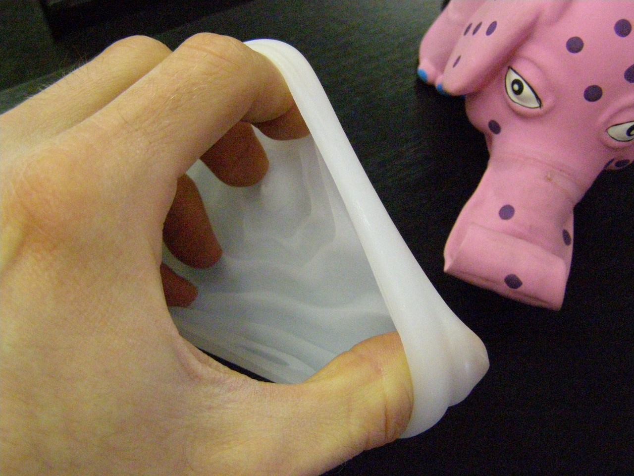 Tenga Egg Wavy