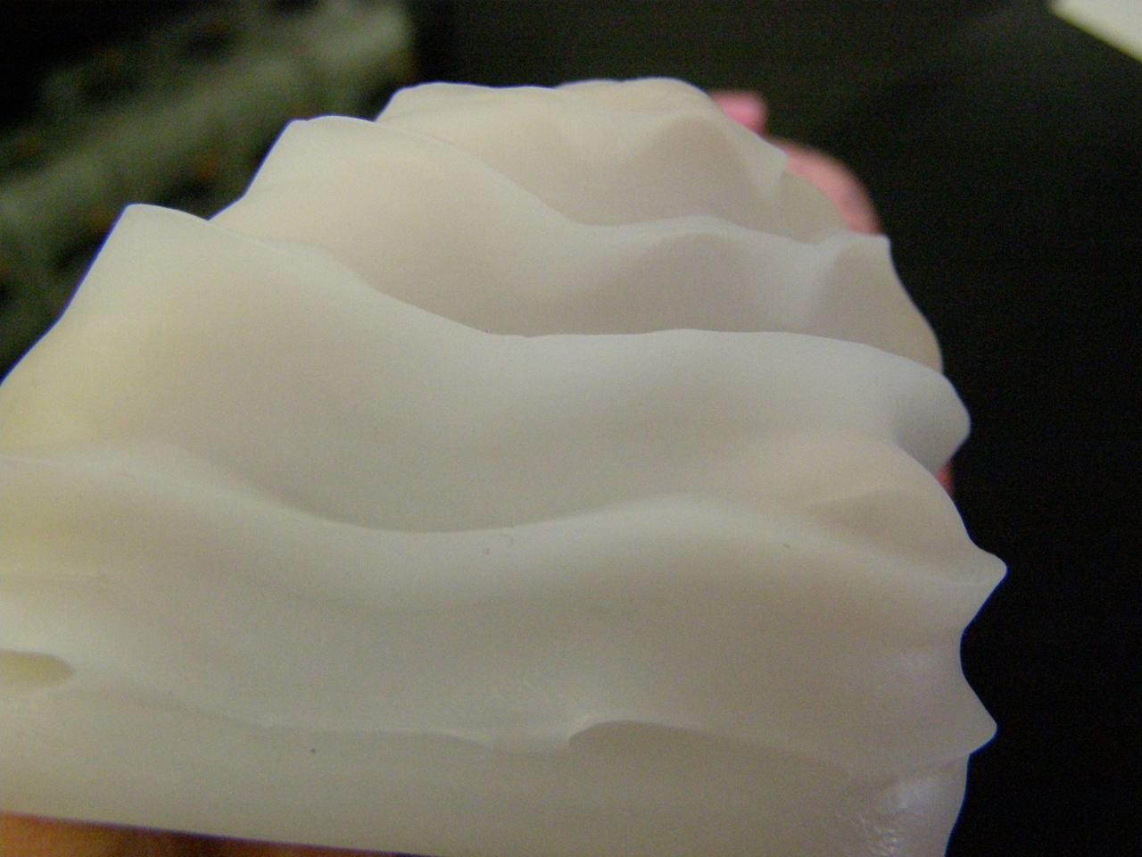 Tenga Egg Wavy