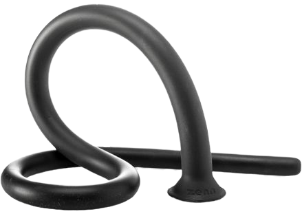 ZENN Silicone Snake 87 cm