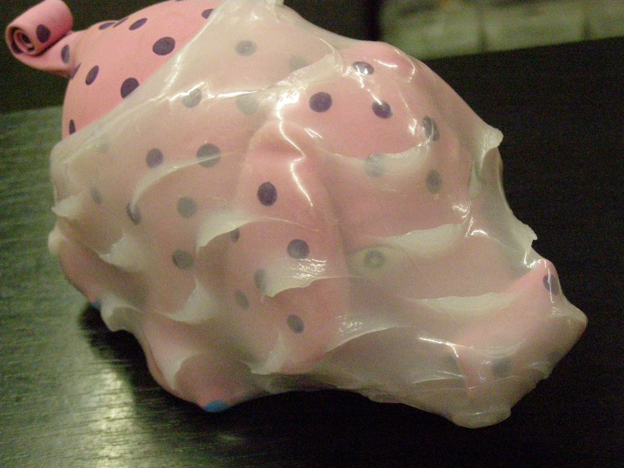 Tenga Egg Stepper
