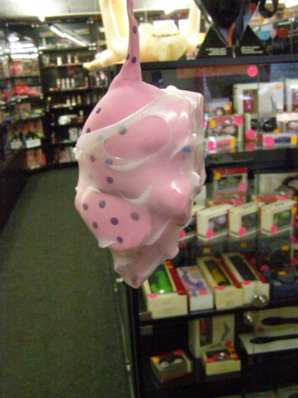 Tenga Egg Stepper