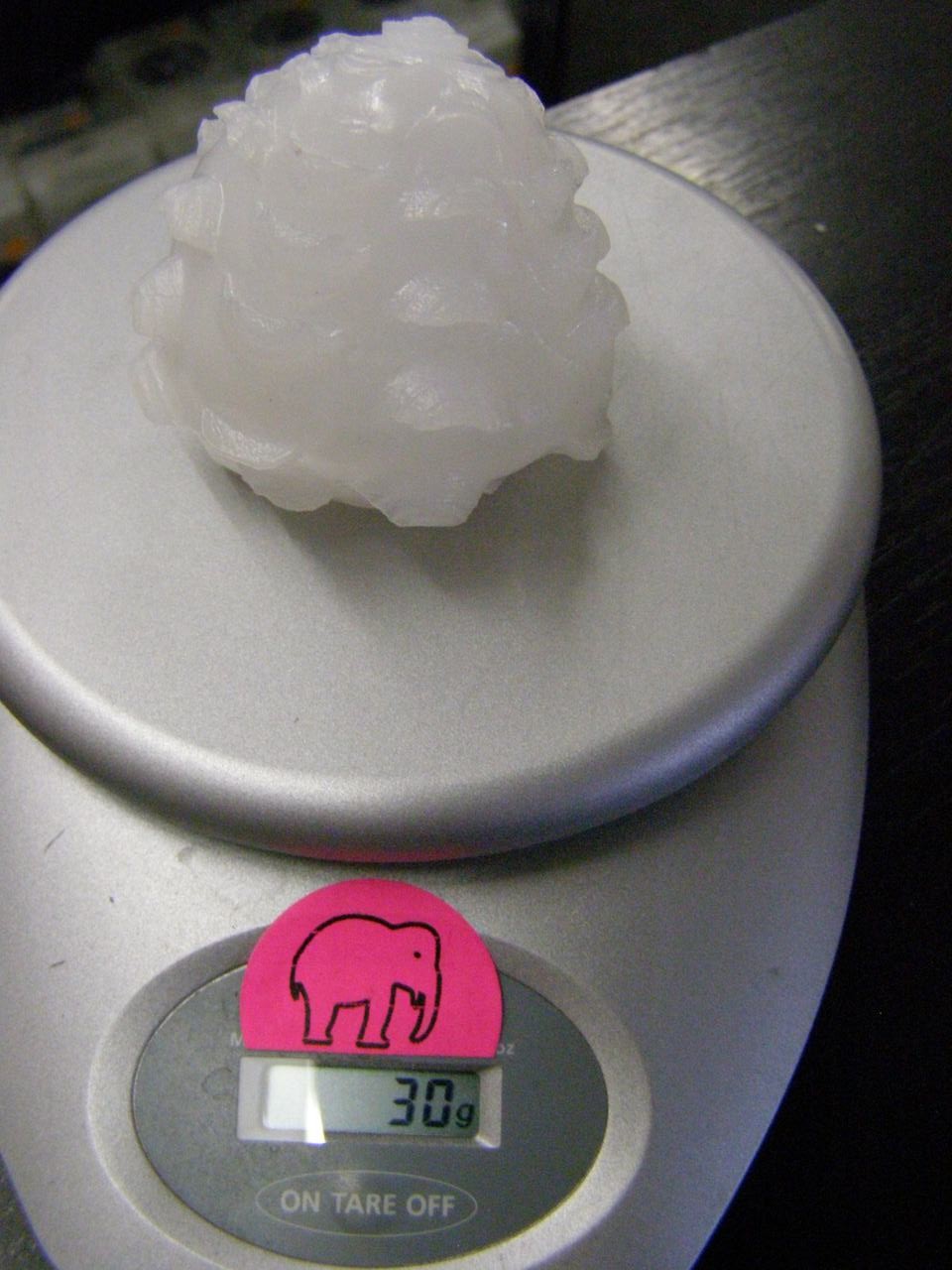 Tenga Egg Stepper