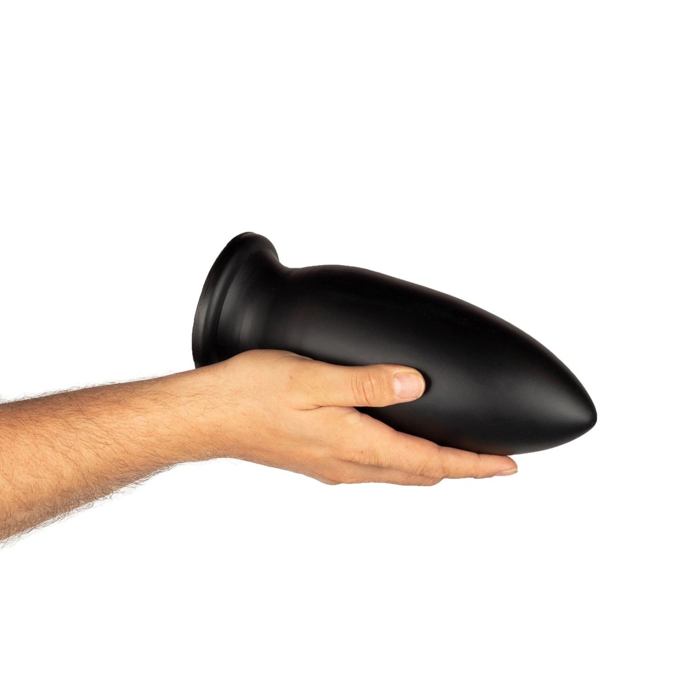 BUTTR - Žlutý anální kolík