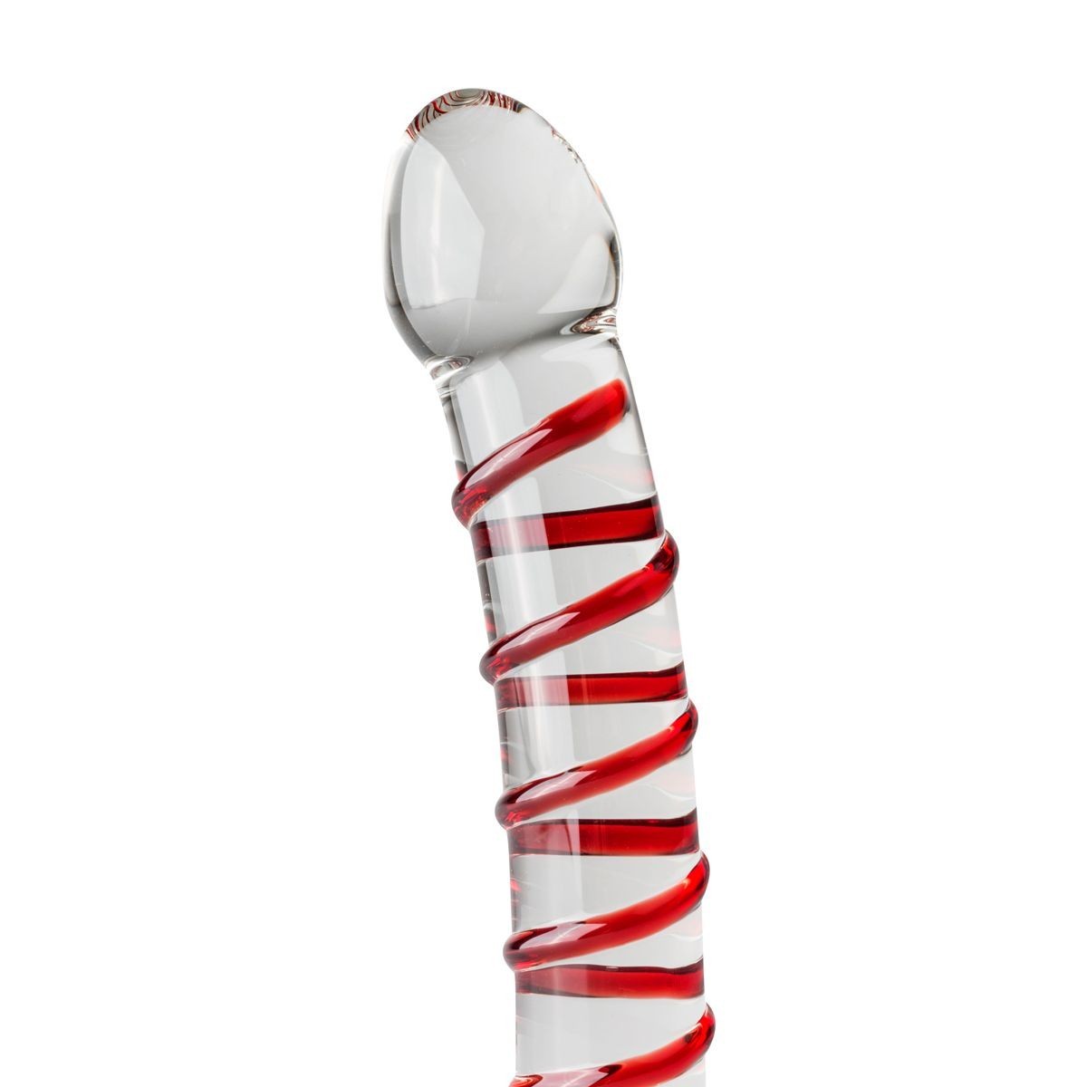 GILDO Skleněné dildo č. 15