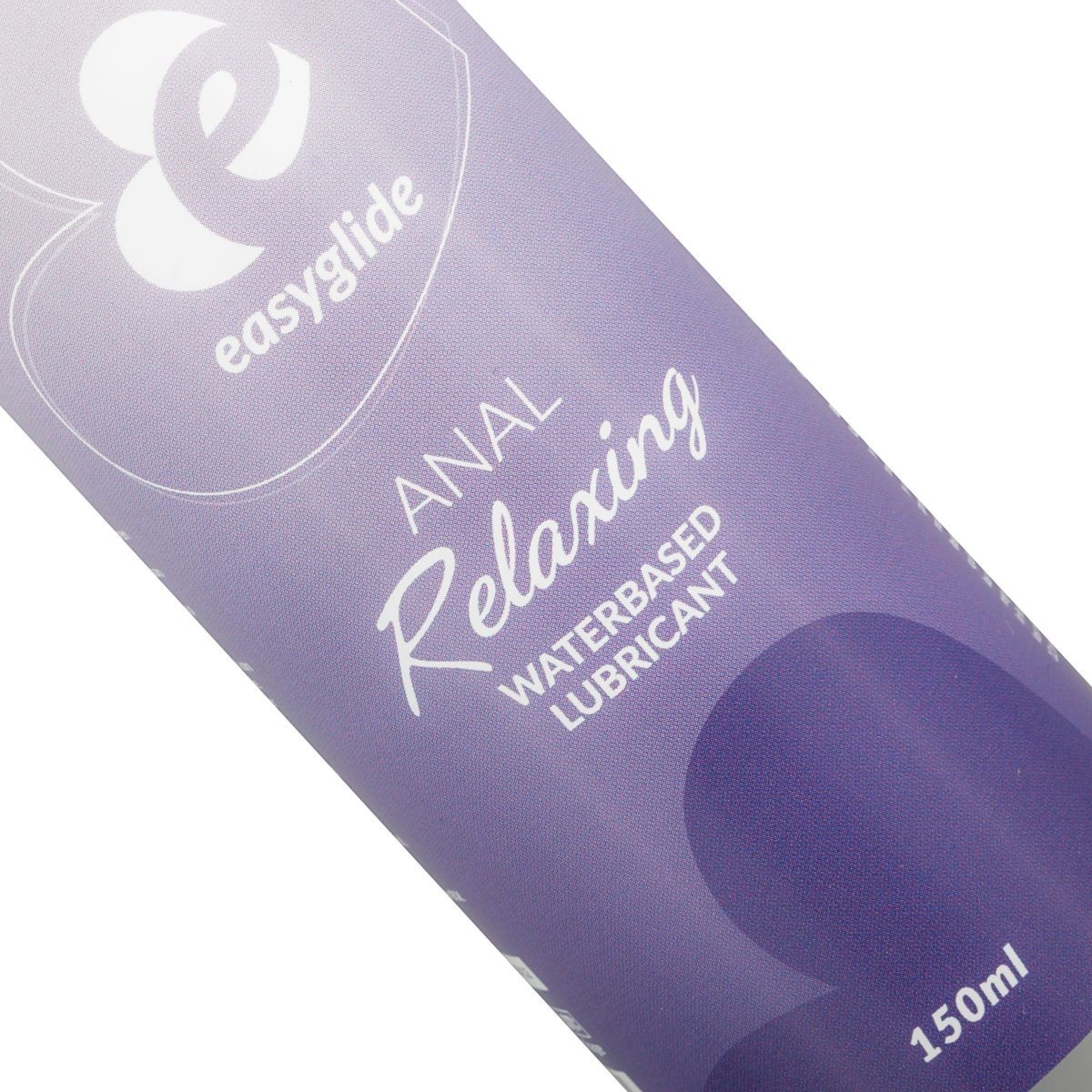 EASYGLIDE Lubrikační gel na anální použití - 150 ml
