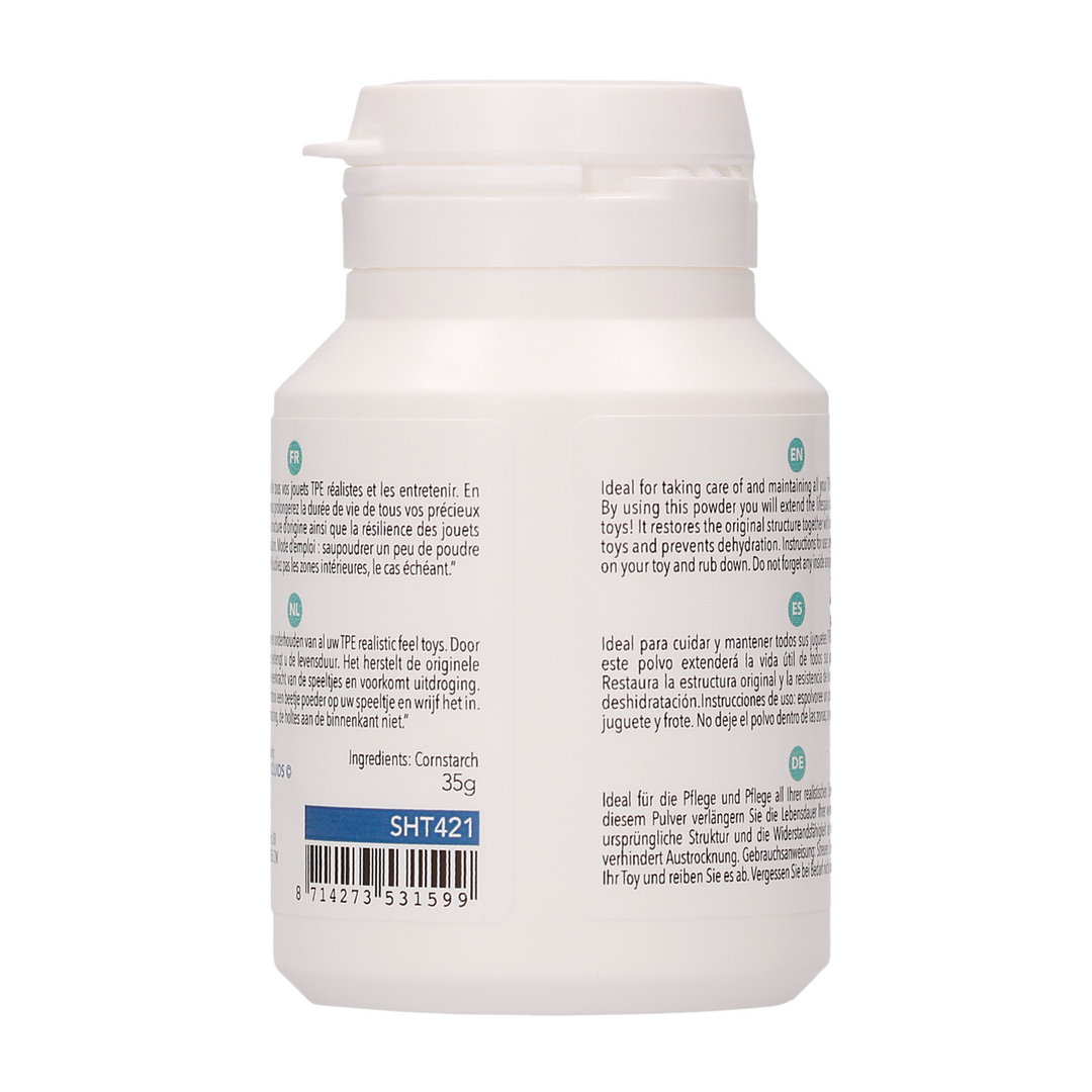Rejuvenační pudr - 35 gr