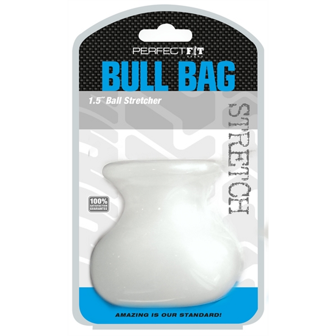 Bull Bag XL - Stahovák varlat s vahou