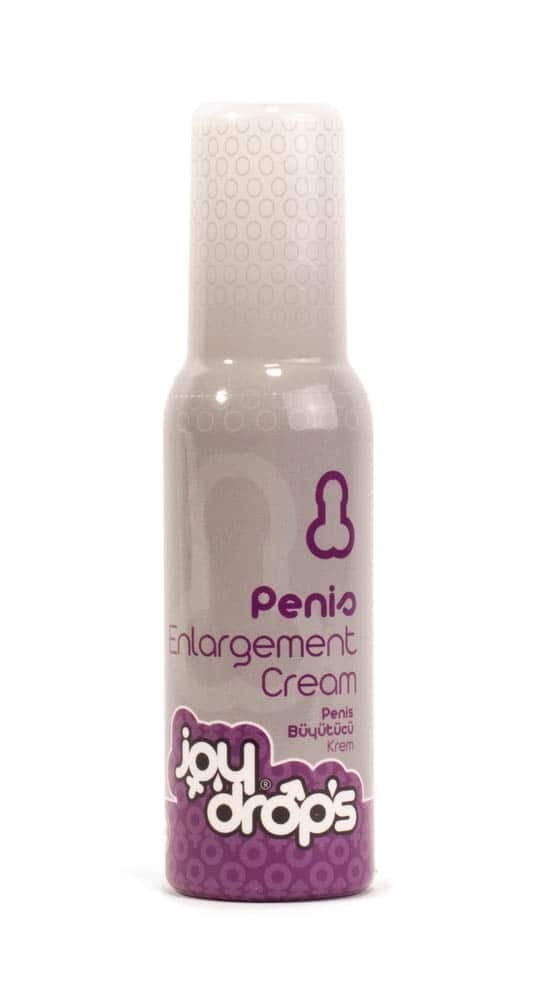 Krém pro zvětšení penisu - 100ml