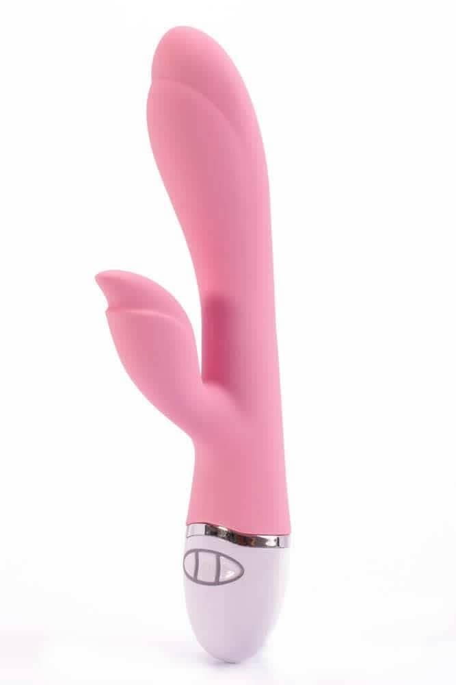 Lovetoy Dreamer II Vibrátor Růžový
