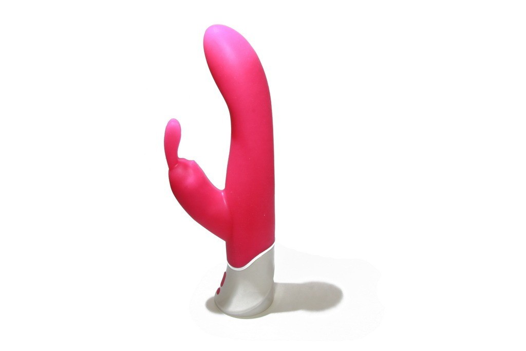 Vibrátor Triple Rabbit - 3x vibrace