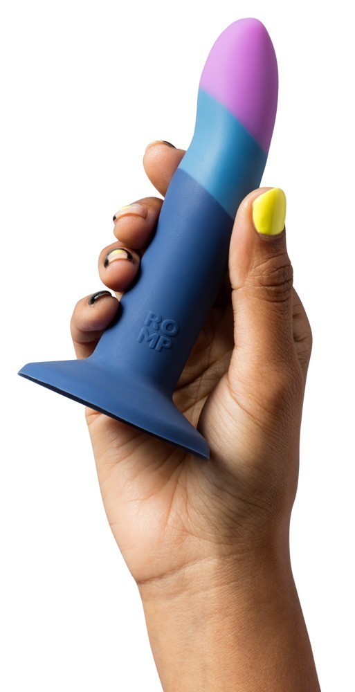 ROMP Piccolo sada pro pegging